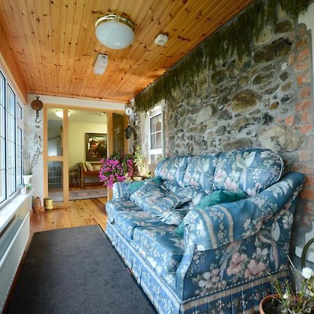 Oakfield B&B Lisburn Esterno foto