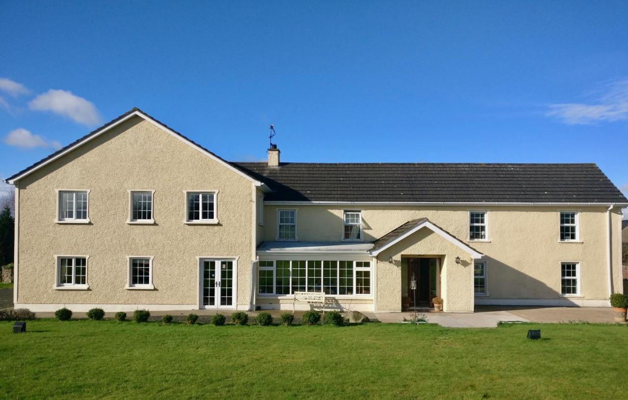 Oakfield B&B Lisburn Esterno foto